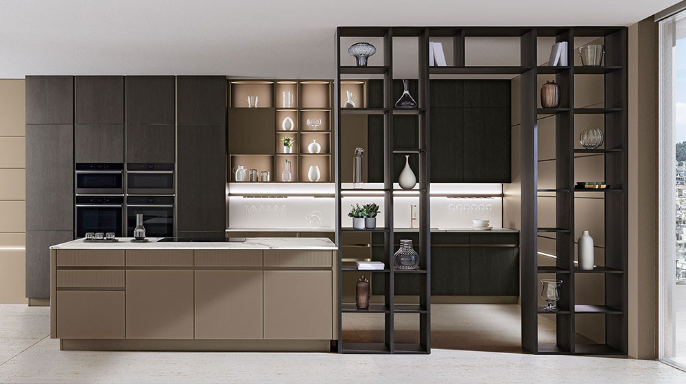 Agù Mobili e Veneta Cucine