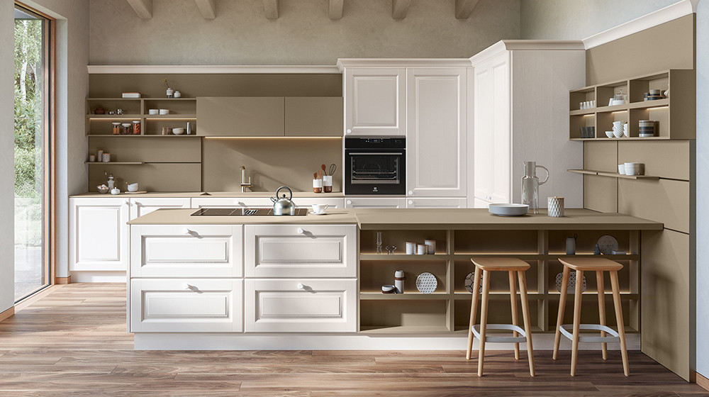 Agù Mobili e Veneta Cucine