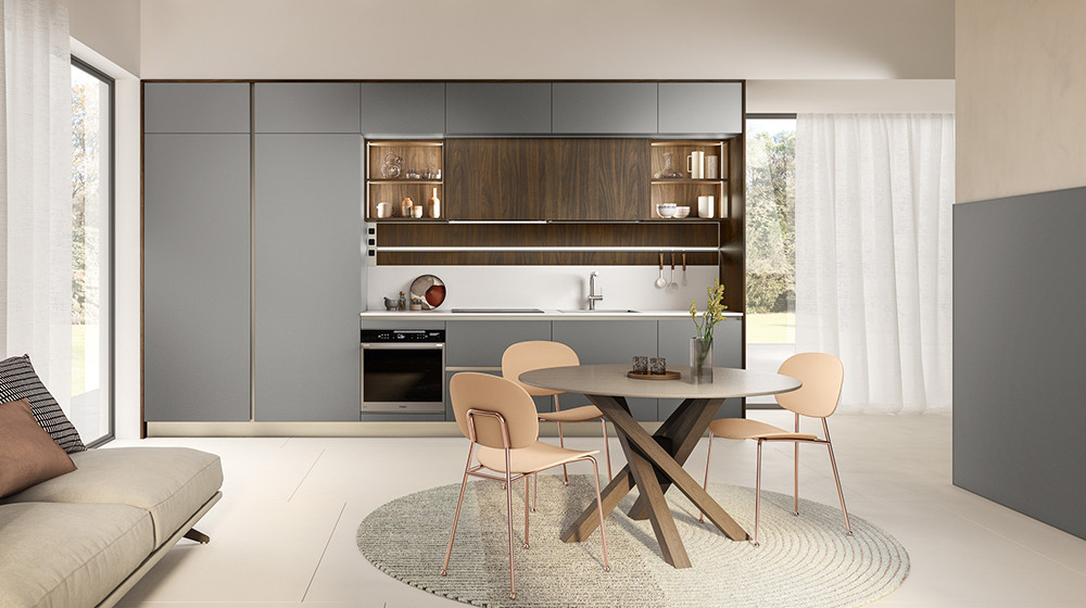 Agù Mobili e Veneta Cucine