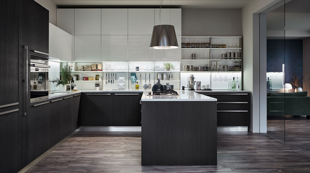 Agù Mobili e Veneta Cucine