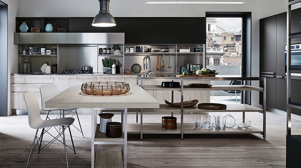 Agù Mobili e Veneta Cucine