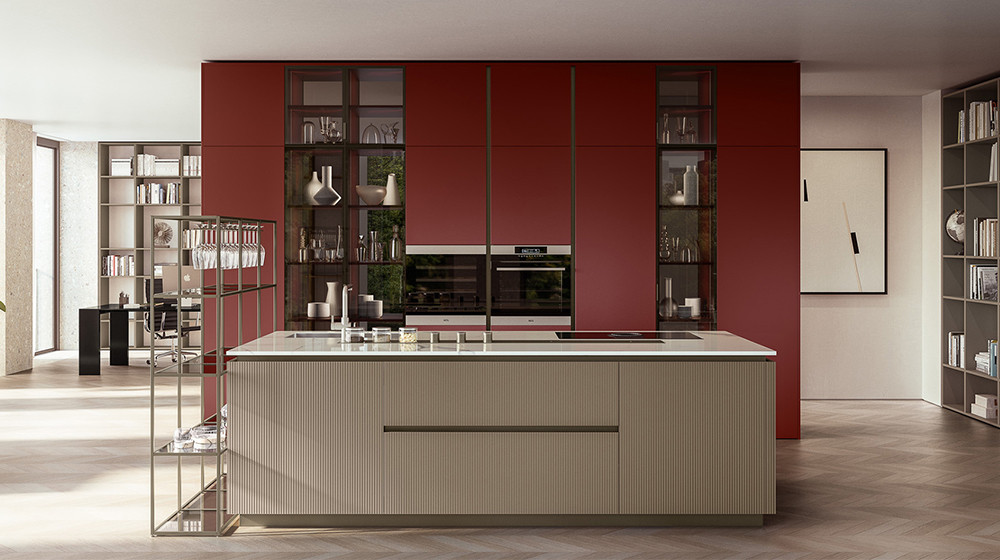 Agù Mobili e Veneta Cucine