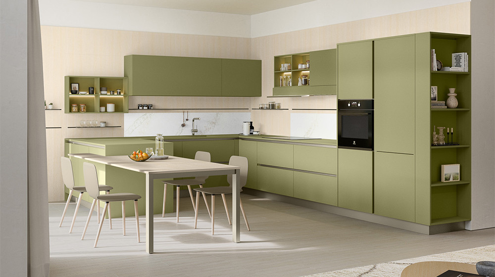 Agù Mobili e Veneta Cucine