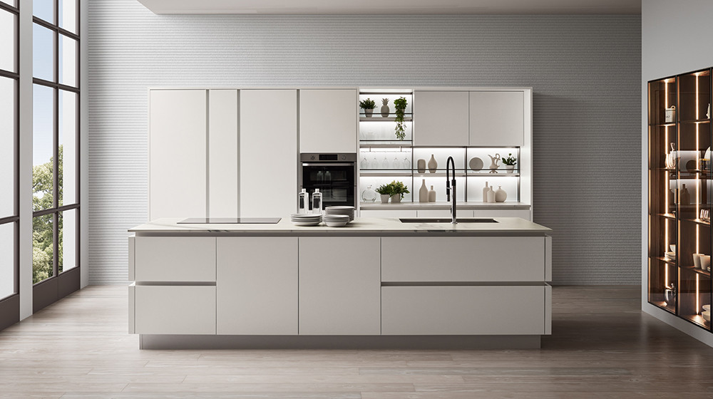Agù Mobili e Veneta Cucine