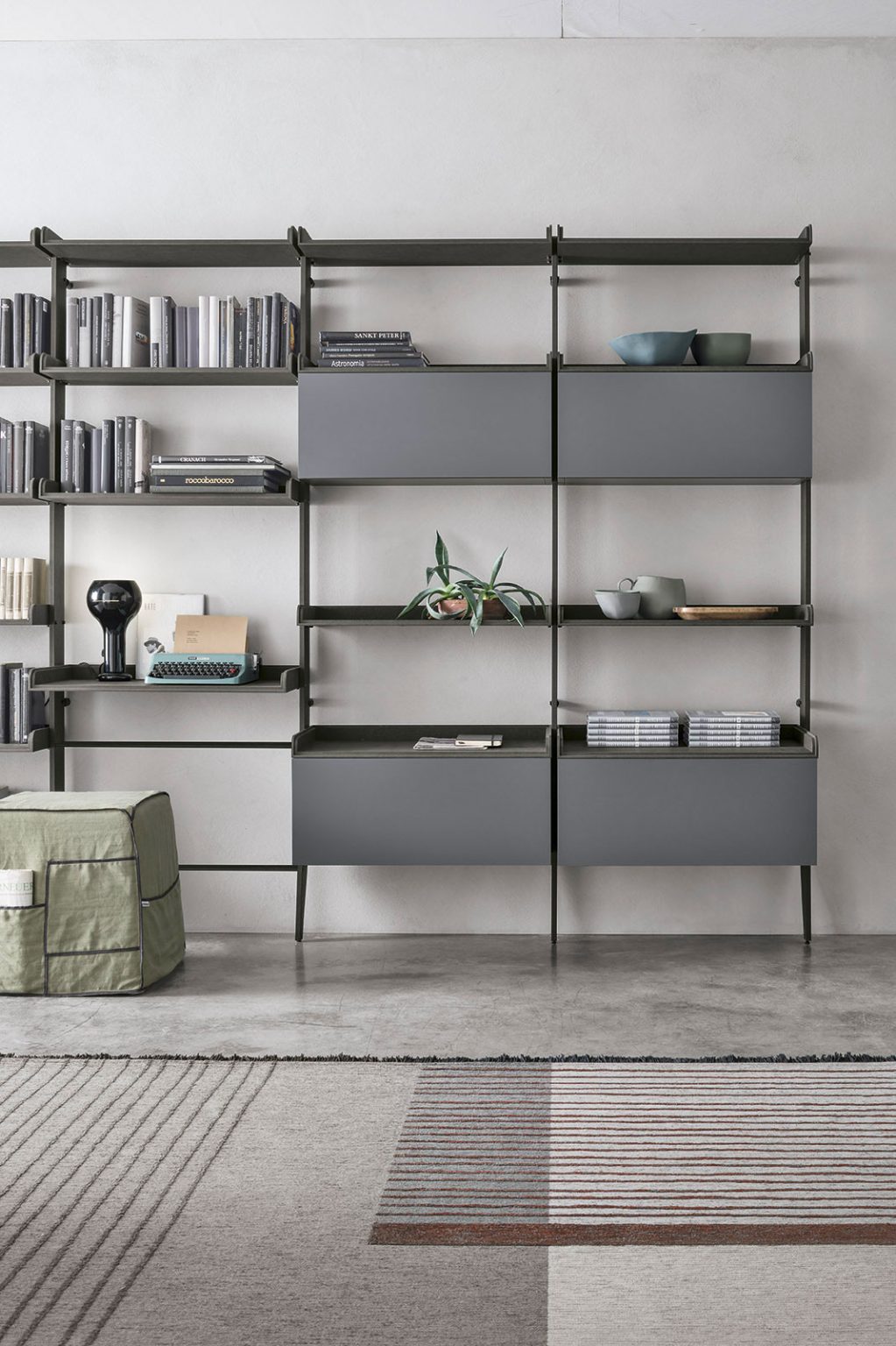 Agù Mobili collezione Tomasella