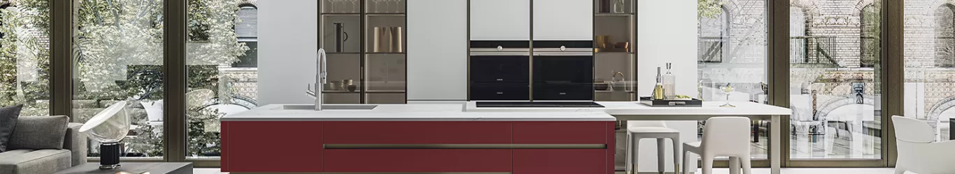 Da Agù Mobili la promozione Veneta Cucine "liberi discegliere il meglio"