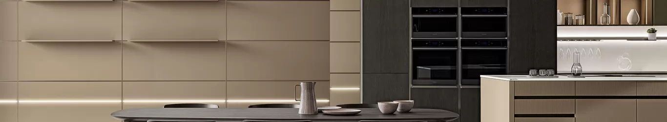 Mobili Agù collezione cucine