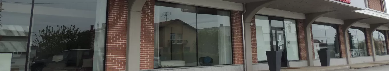 Mobili Agù DUE AMPI SHOWROOM VICINO A CUNEO O A SAVONA