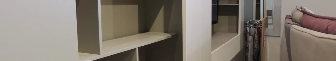 Agù Mobili offerta PARETE CACCARO