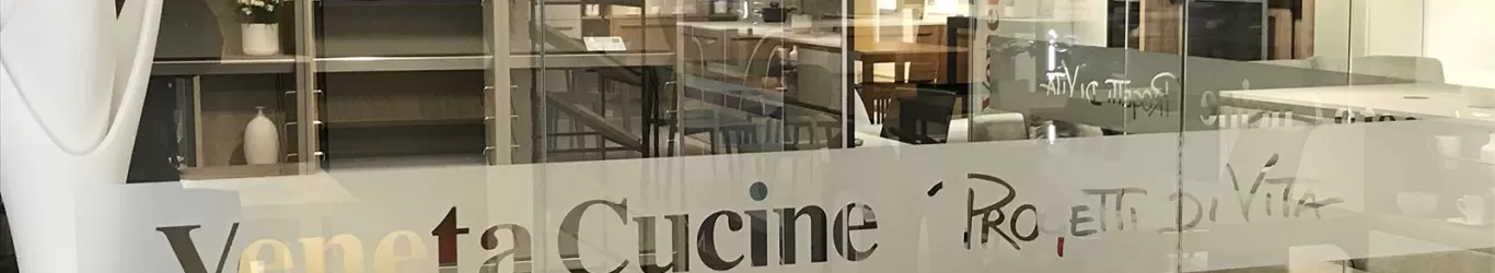 Mobili Agù rivenditore Veneta Cucine a Cuneo