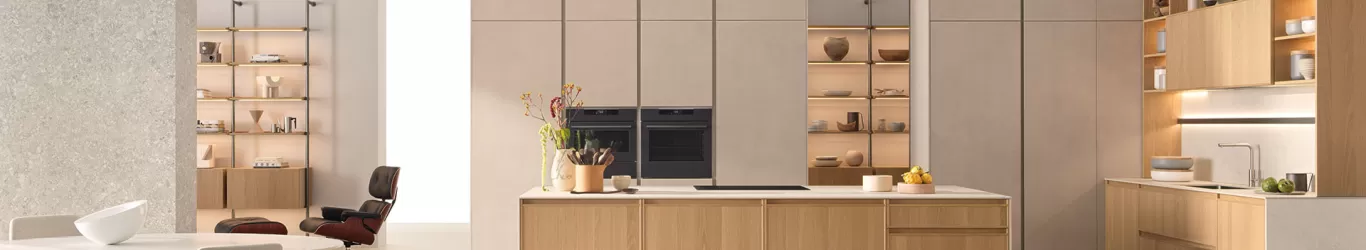 Mobili Agù presenta Veneta Cucine SAKURA