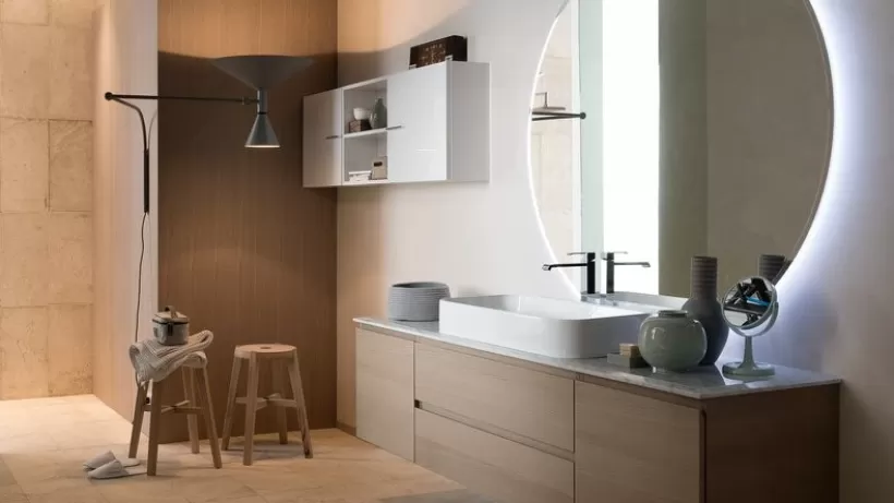 Agù Mobili collezioni Arredo bagno