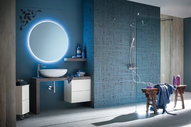 Mobili Agù collezione bagno