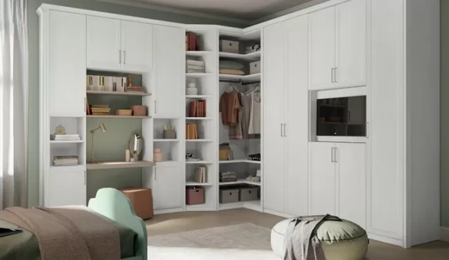 Mobili Agù collezione camerette