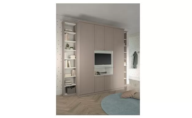 Mobili Agù collezione camerette