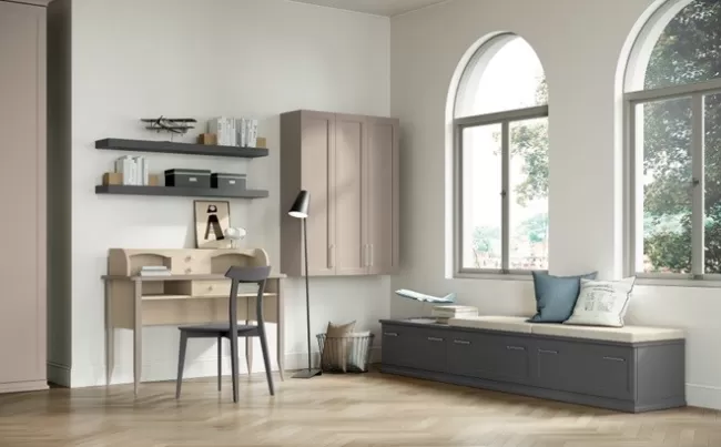 Mobili Agù collezione camerette