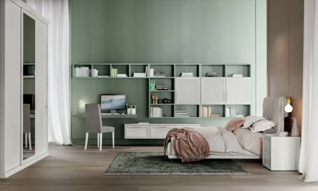Mobili Agù collezione camerette