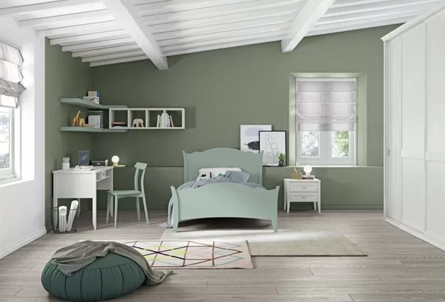 Mobili Agù collezione camerette