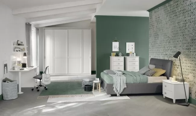 Mobili Agù collezione camerette