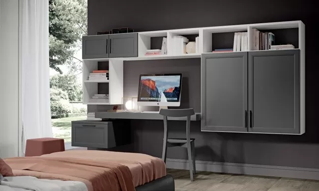 Mobili Agù collezione camerette