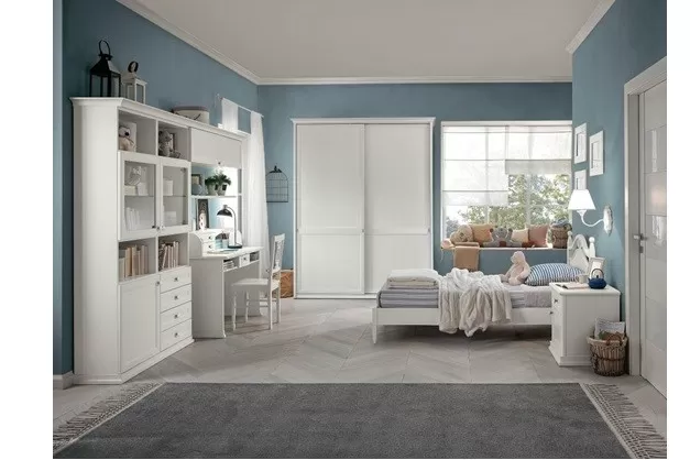 Mobili Agù collezione camerette