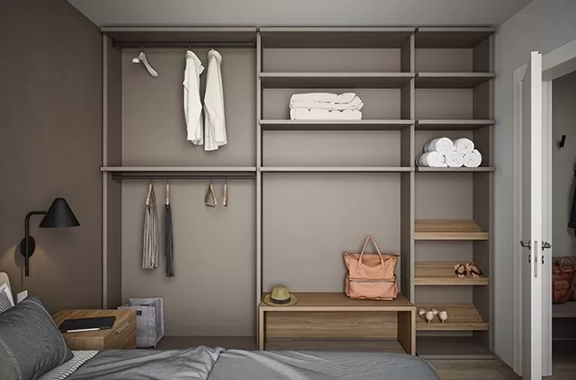 Mobili Agù collezione camerette