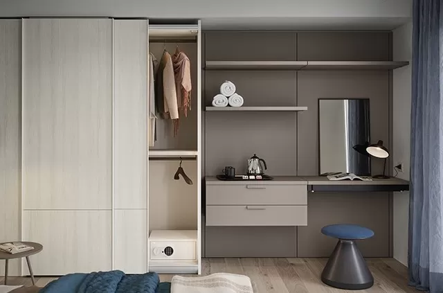 Mobili Agù collezione camerette