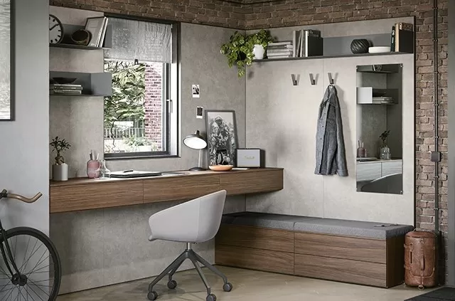 Mobili Agù collezione camerette