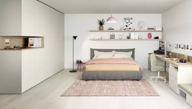 Mobili Agù collezione camerette