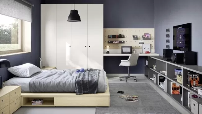 Mobili Agù collezione camerette