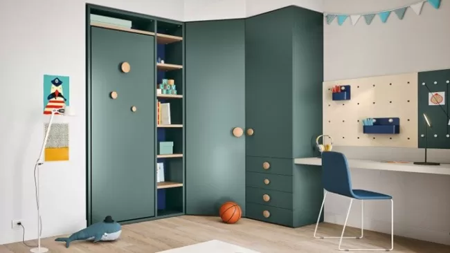 Mobili Agù collezione camerette