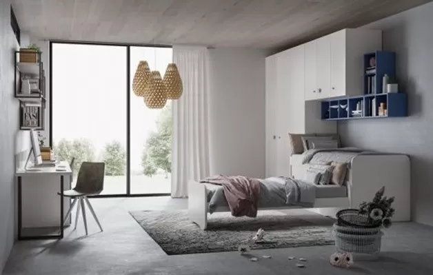 Mobili Agù collezione camerette