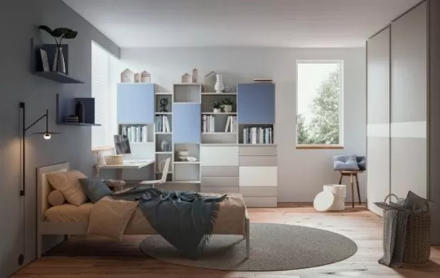 Mobili Agù collezione camerette