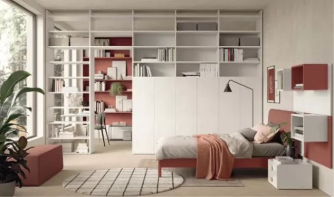 Mobili Agù collezione camerette