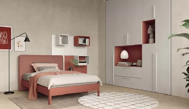 Mobili Agù collezione camerette