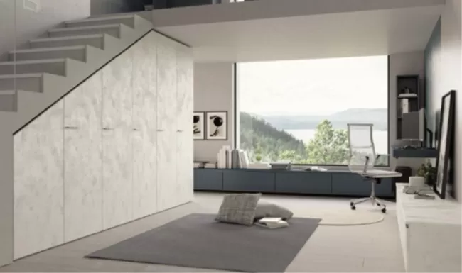 Mobili Agù collezione camerette