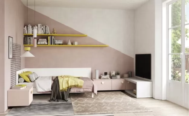 Mobili Agù collezione camerette