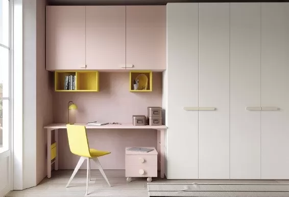 Mobili Agù collezione camerette
