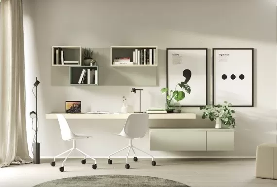 Mobili Agù collezione camerette