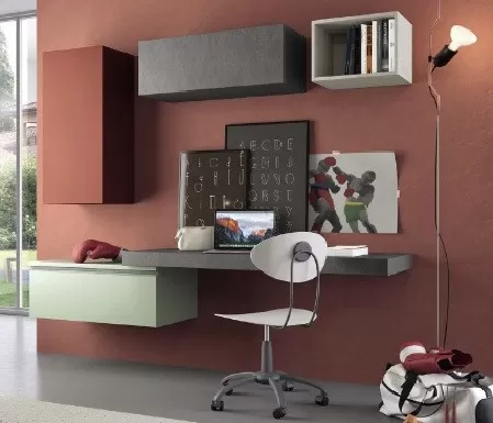 Mobili Agù collezione camerette