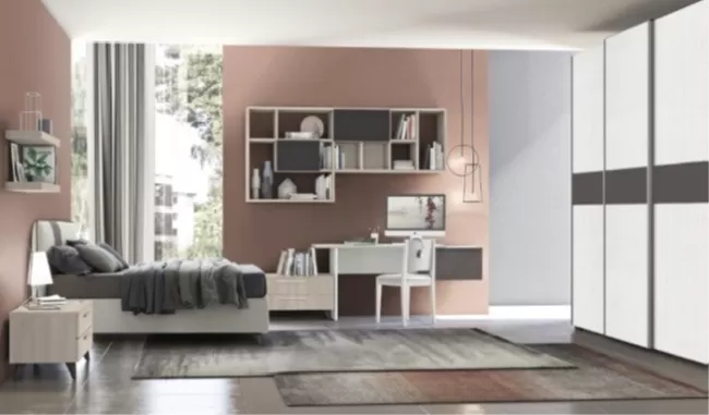 Mobili Agù collezione camerette