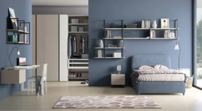 Mobili Agù collezione camerette
