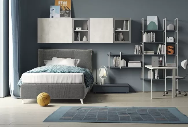 Mobili Agù collezione camerette