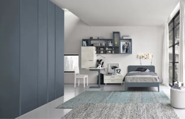 Mobili Agù collezione camerette