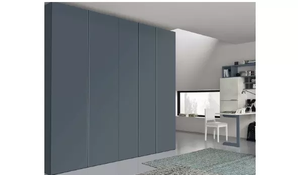 Mobili Agù collezione camerette