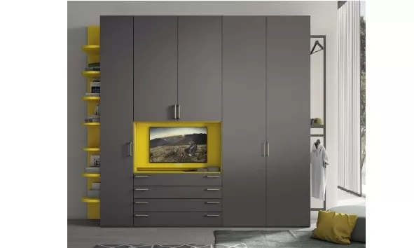 Mobili Agù collezione camerette