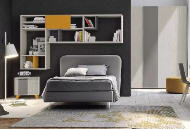 Mobili Agù collezione camerette