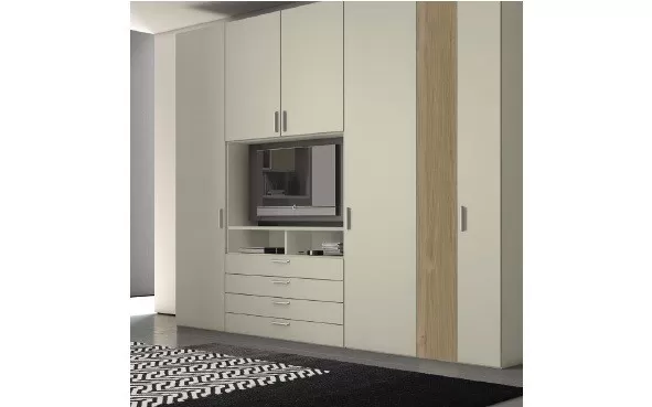 Mobili Agù collezione camerette