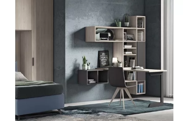 Mobili Agù collezione camerette