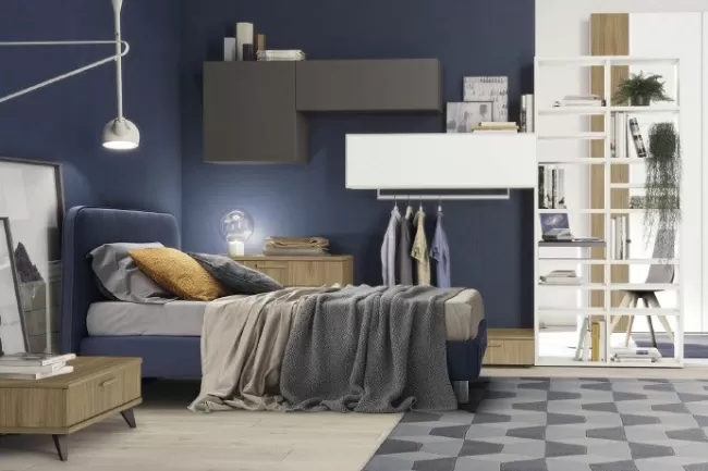 Mobili Agù collezione camerette